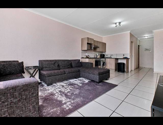 2 BEDROOM APARTMENT FOR SALE IN PAULSHOF